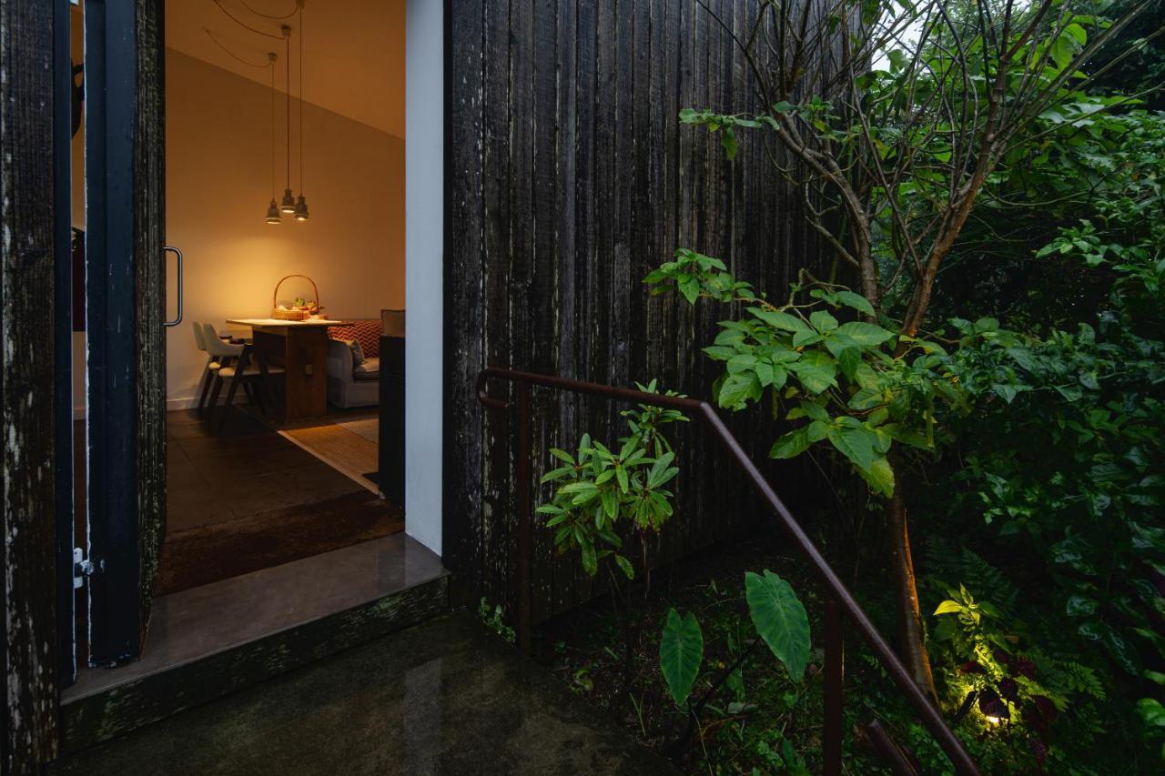 Sete Cidades Lake Lodge Exterior foto